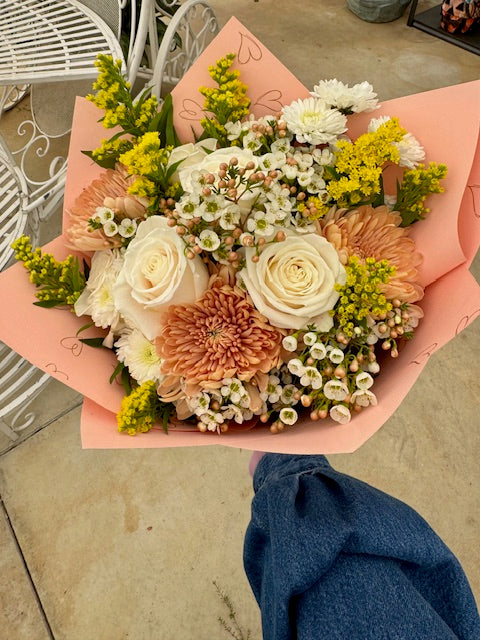 Pink Perfection Bouquet