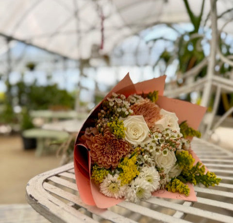 Pink Perfection Bouquet