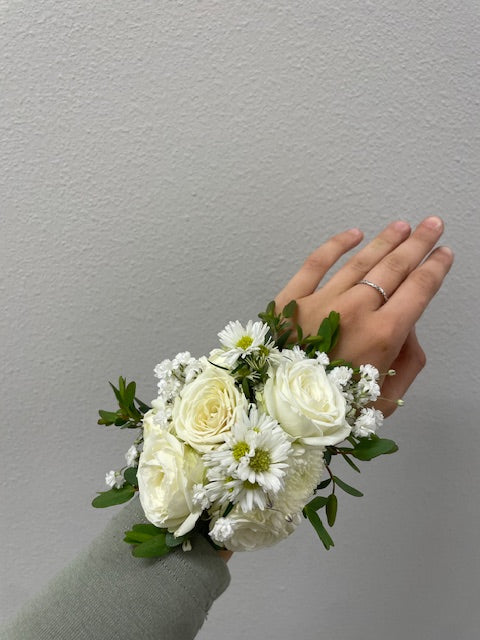 Custom Corsage