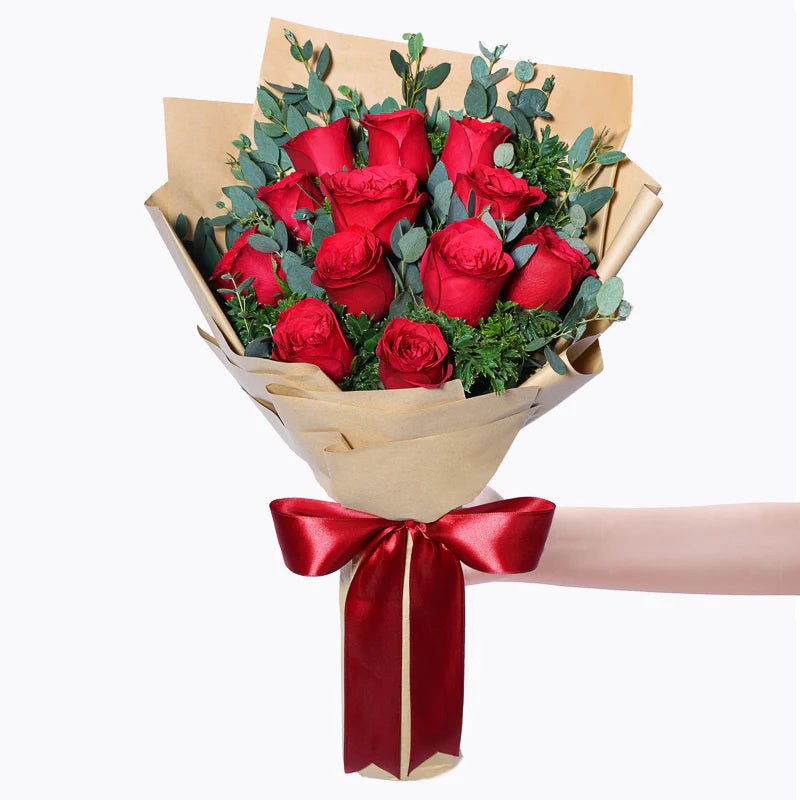 "Classic" bouquet