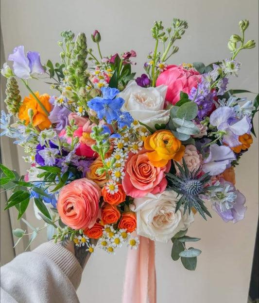 Aryss Gomez Wedding Balance