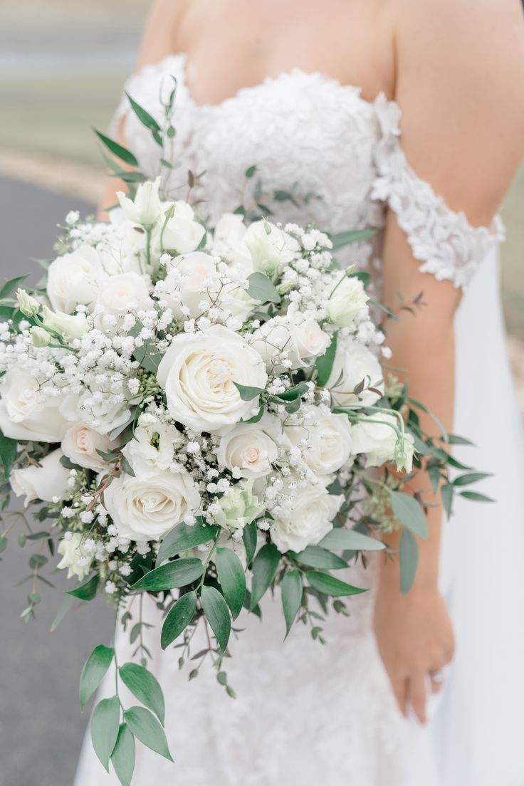 Chloe Carter Wedding Balance
