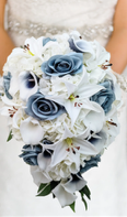 Jessica Weekley Wedding Deposit