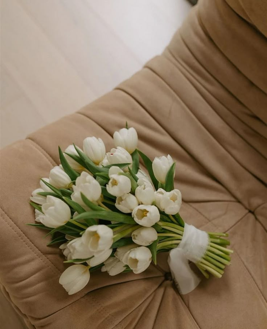 Lulu Chu Wedding