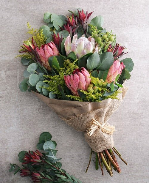 Protea Bouquet