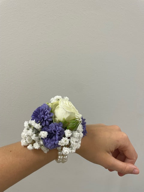 Custom Corsage
